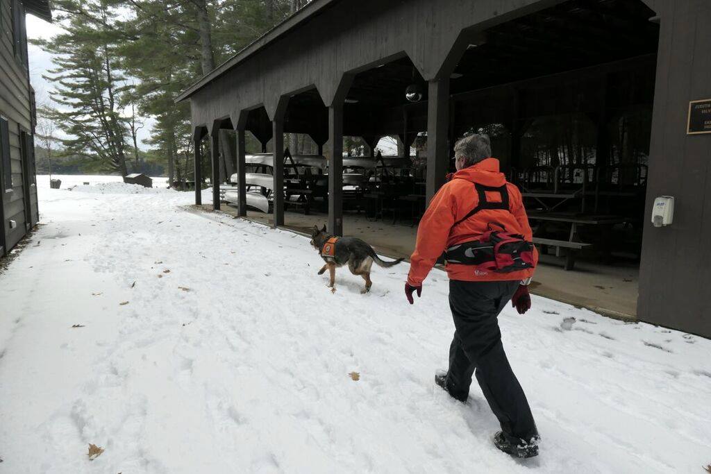 Year Round Staff – YMCA Camp Coniston