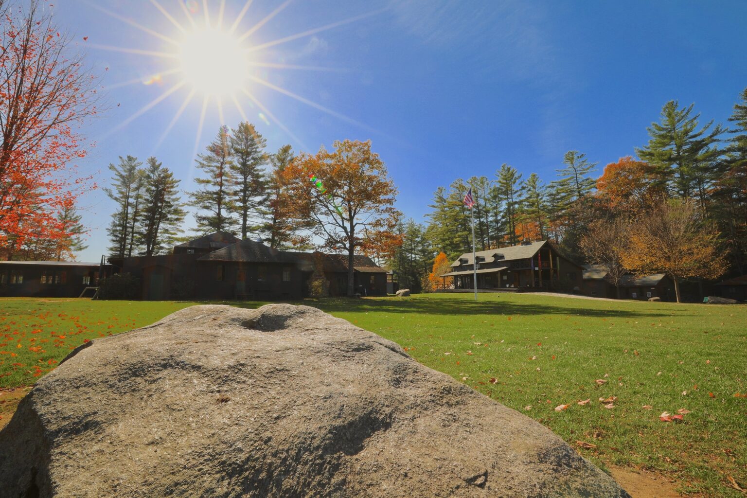 News YMCA Camp Coniston