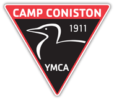 Camp Coniston YMCA logo